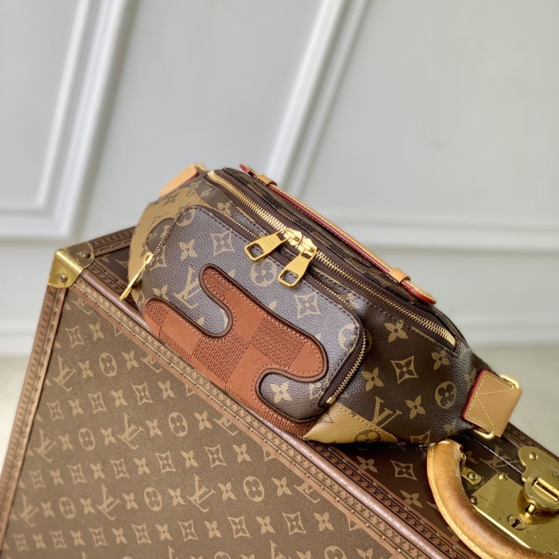 LV Waist Chest Packs